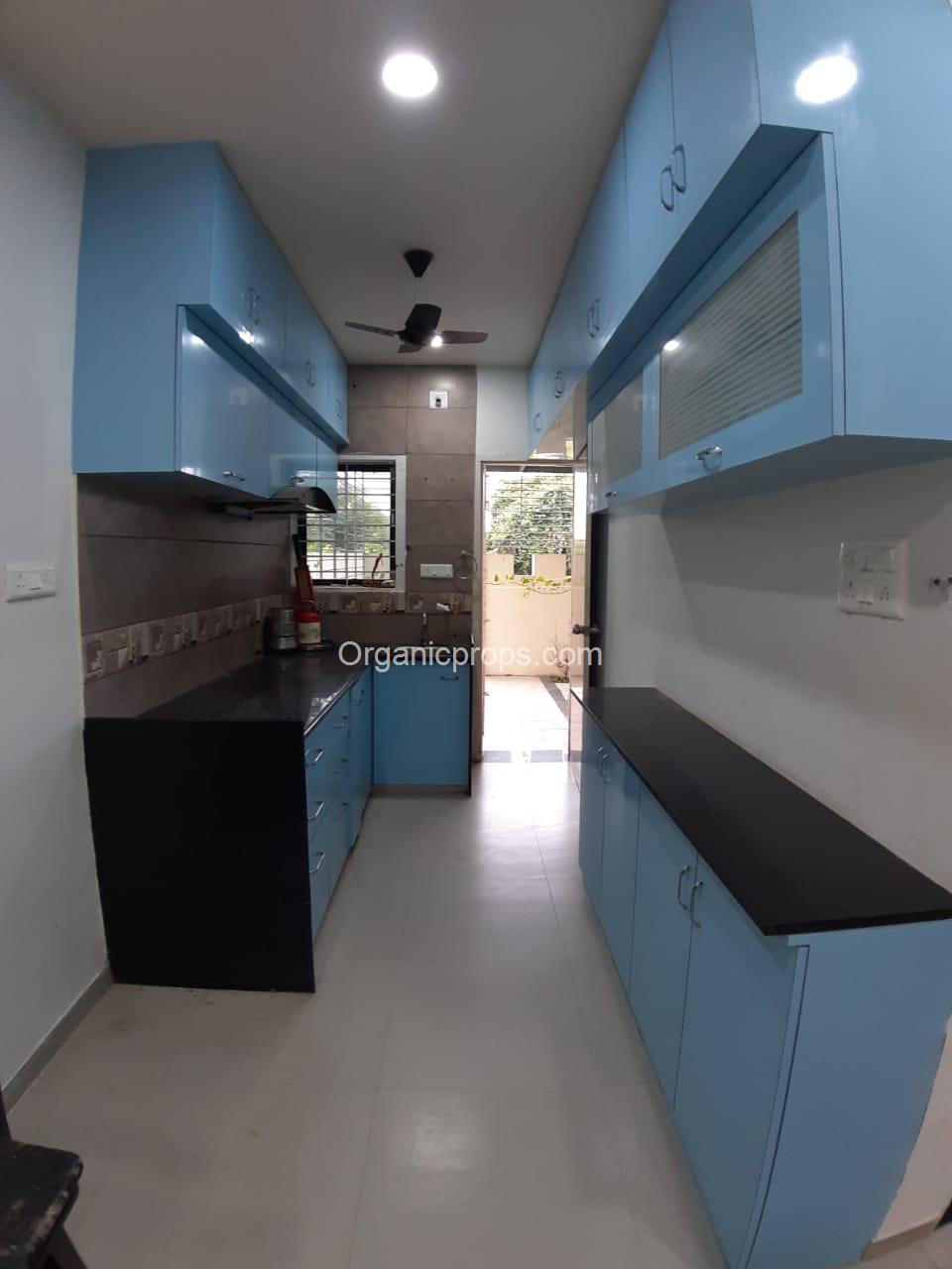 2 BHK DUPLEX ON SALE